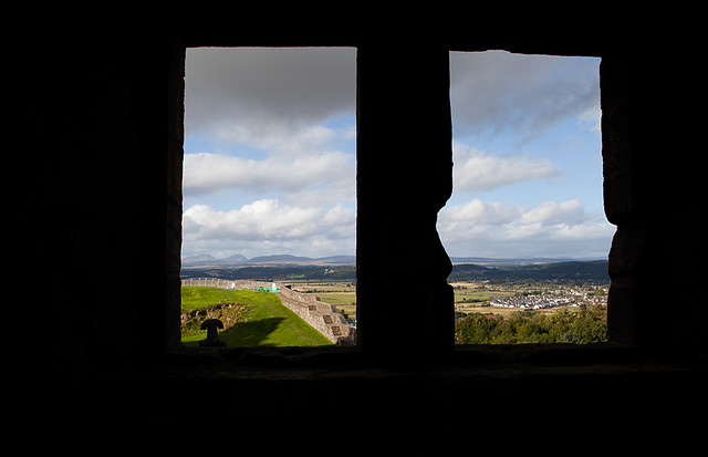 Stirling Castle