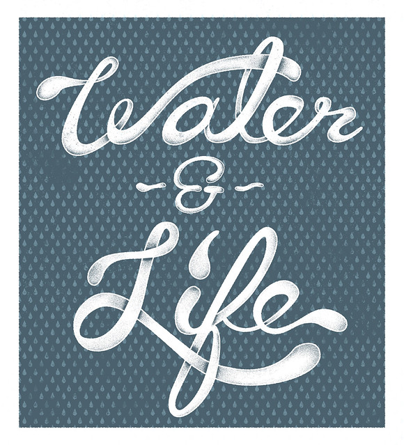 Water & Life