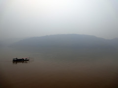 China 2011 - Yangtze River