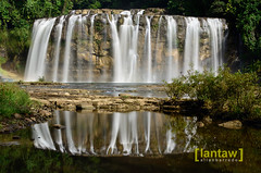 Tinuy-an Falls, Bislig