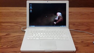 Ubuntu on a MacBook
