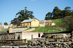 Tasmania, Sept 2012