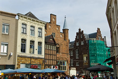 's-Hertogenbosch - Place principale