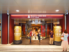 Ebisu Beer Museum