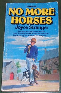 No More Horses, Joyce Stranger