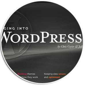 Miễn phí ebook học WordPress Digging to WordPress 6