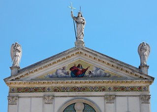 Mogliano Treviso, Duomo