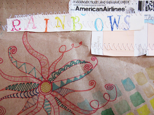 Envelope by Tammy