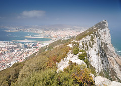 Gibraltar / Spain / Morocco Holiday