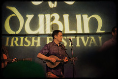 Dublin Irish Festival 2012