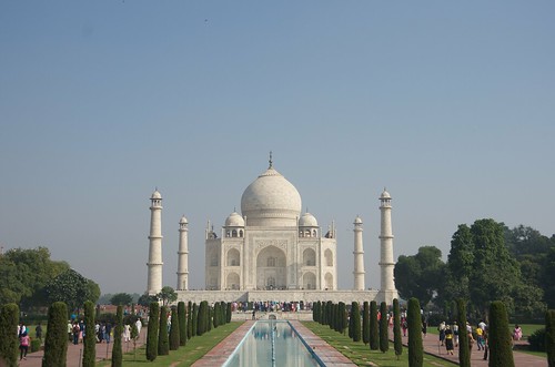 インド旅行2012
