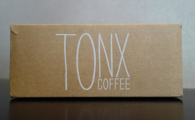 Tonx Coffee