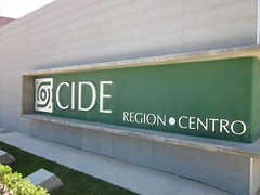 CIDE Region Centro (Aguascalientes)
