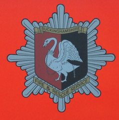 Buckinghamshire Fire and Rescue