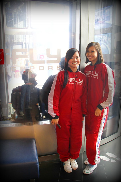 Red Bull - iFly event 058