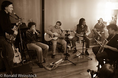 2012-1006 MSG at House Party Sepia pics