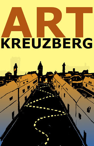 Art Kreuzberg Logo
