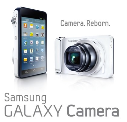 Galaxy Camera