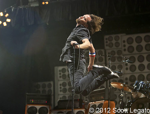 Made In America Festival 2012 Day Two - 09-02-12