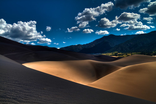無料写真素材|自然風景|砂漠|風景アメリカ合衆国