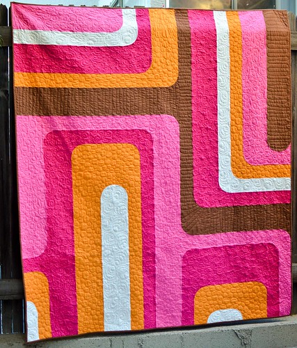 Groove Quilt