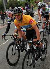 Tour of Britain 2012