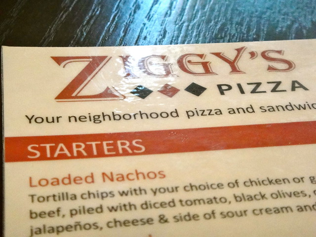Ziggy's Wichita, KS