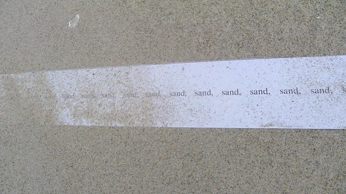 sand,sand