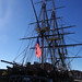 USS Constitution posted by MalB to Flickr
