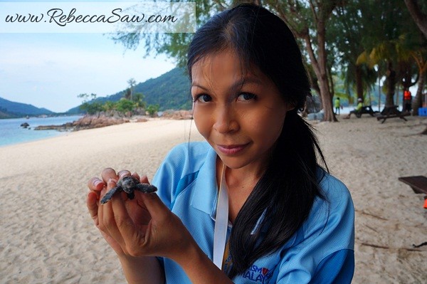 Redang Marine Park - malaysia tourism hunt 2012-003