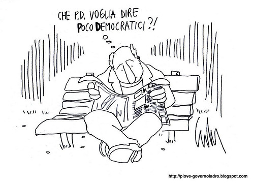 Tutti contro Renzi by Livio Bonino
