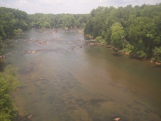 Roanoke River