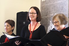 Coro Austral - Blackheath Choir Festival 2016