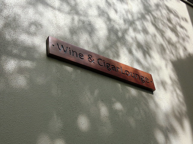 Wine & Cigar Lounge