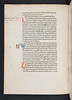 Initial corrected in Suetonius Tranquillus, Gaius: Vitae XII Caesarum