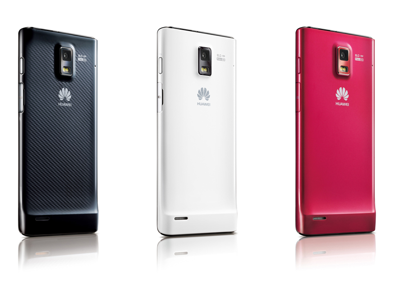 Монолог о высоком, или на какой диете держит свои смартфоны Huawei?