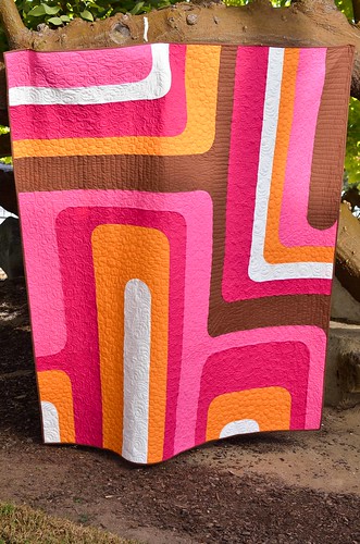Groove Quilt