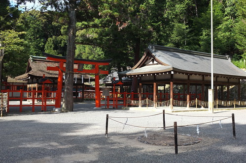 2012夏日大作戰 - 京都 - 吉田神社 (11)
