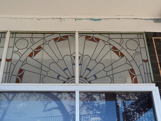 Deco Window, Moruya