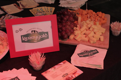 Kerrygold cheese