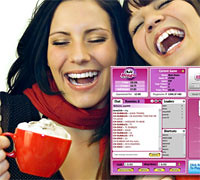 Bingo Chat Games Information