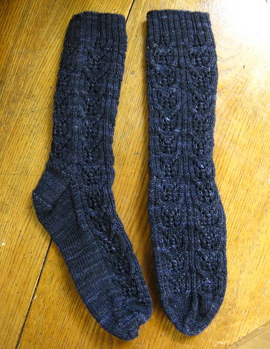 Minerva socks