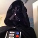 Lord Vader posted by jere7my to Flickr