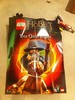 LEGO Hobbit Set Poster From Toys R Us
