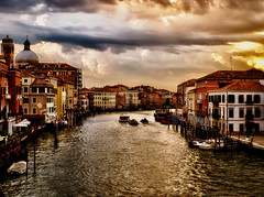 My Dream of Venice