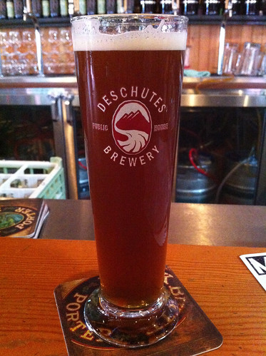 Red Wheat Ale