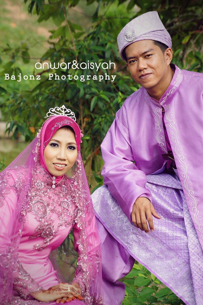 Aisyah & Anwar