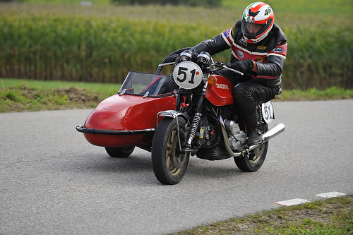 classic motorcycle Oldtimer Grand Prix 2012 Schwanenstadt Austria Copyright B. Egger :: eu-moto images 0703
