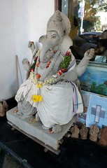 Eco Friendly "Ganesh"