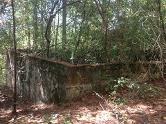  Olde Rope Mill Warehouse Ruins 
